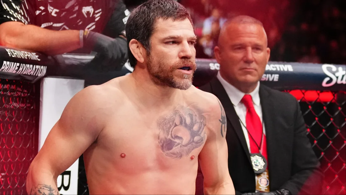 Jim Miller revient à l'UFC 328 après que son fils de 14 ans ait triomphé d'un cancer pédiatrique très rare !