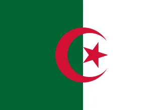 Country in North Africa