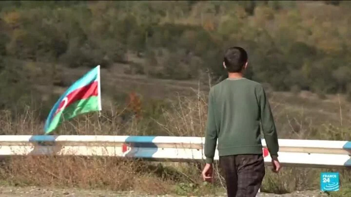 Accord de paix finalisé entre l'Azerbaïdjan et l'Arménie