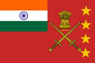 Professional head of the Army