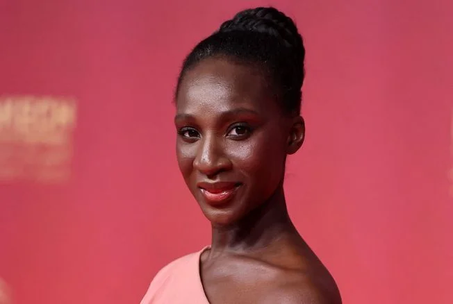 Eye Haïdara nouvelle maîtresse de cérémonie du festival de Cannes : 3 choses à savoir sur la comédienne