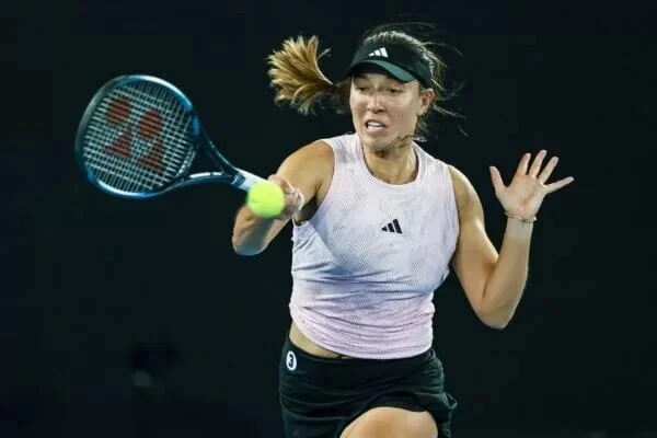 WTA Rome Best Bets Including Elina Svitolina vs Hailey Baptiste