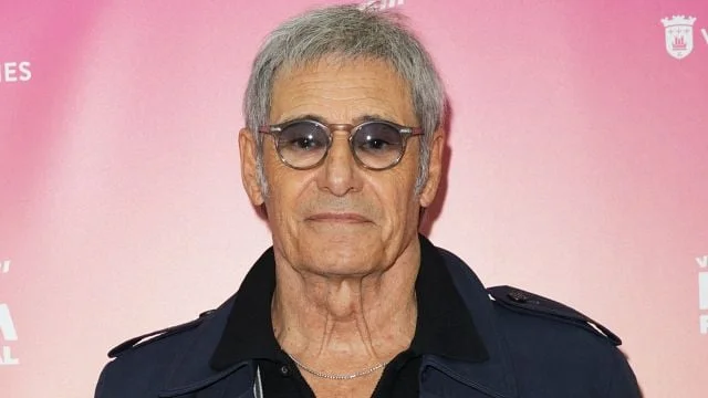 image de la news "Les acteurs ne font rêver personne" : il y a 6 ans, Gérard Lanvin poussait un virulent coup de gueule contre le cinéma français