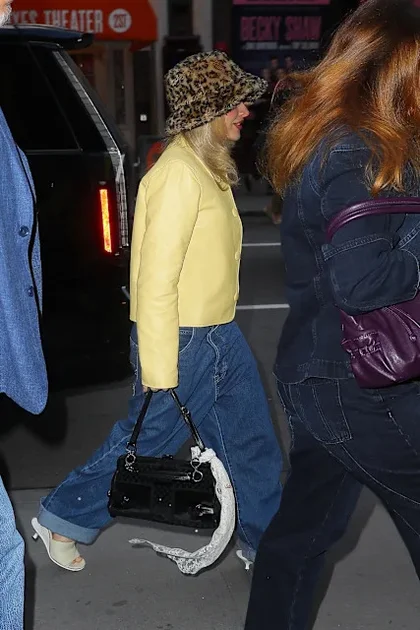 Sabrina Carpenter