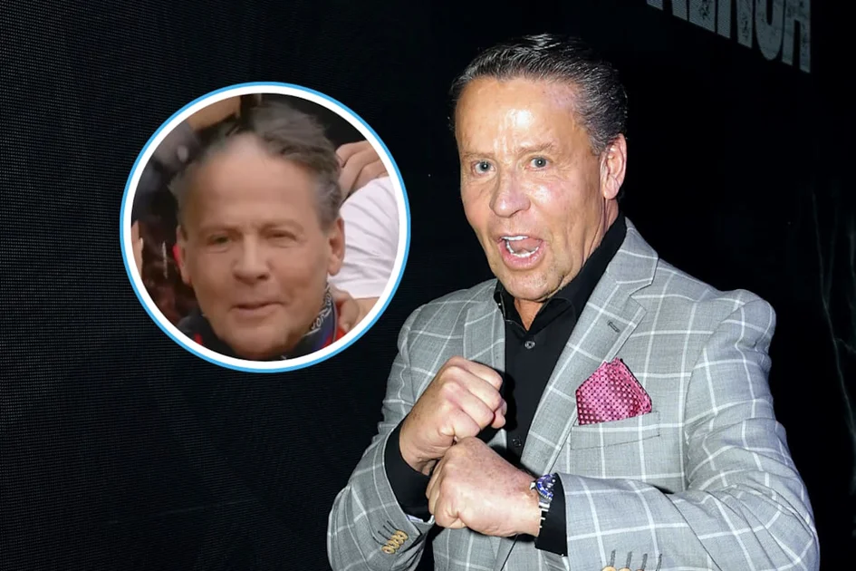 Alfredo Adame se rapa en La Mansión VIP: así fue el reto que sorprendió a todos (VIDEO)