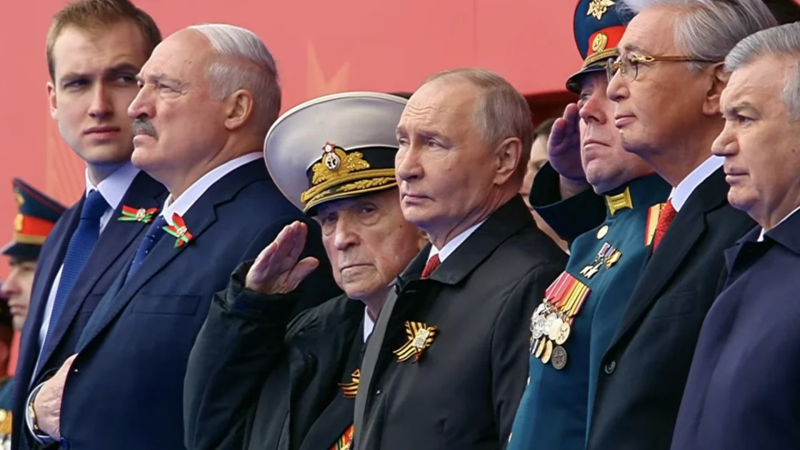Putin Signals War’s End as Ceasefire Collapses Amid Mutual Accusations