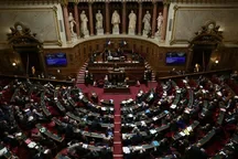 Fin de vie : le Sénat rejette à nouveau le texte sur l'aide à mourir, Retailleau appelle au "référendum"