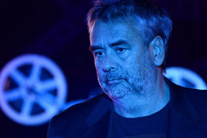 Affaire Luc Besson : le parquet général demande la réouverture de la procédure pour viol