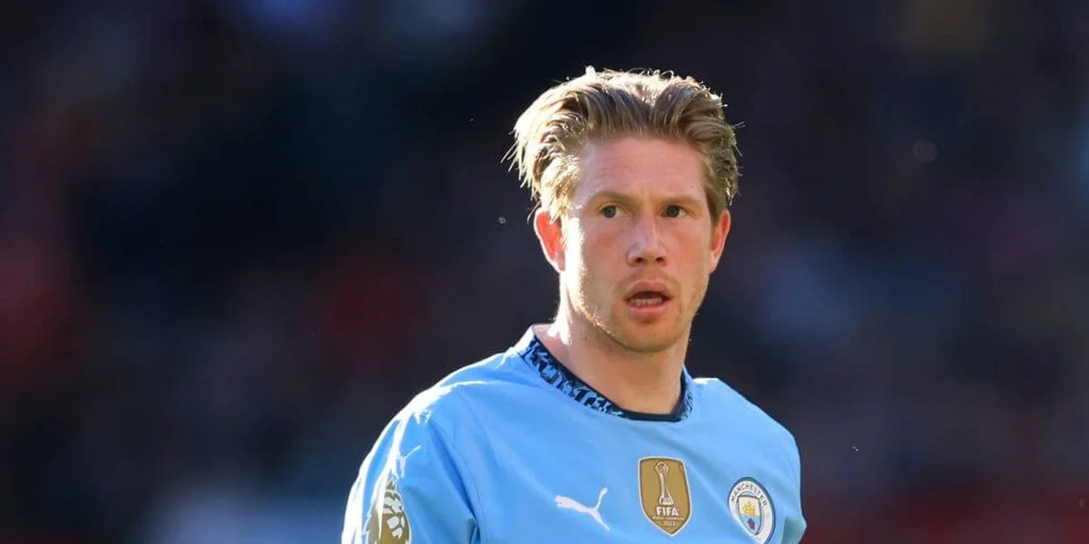 What could Kevin De Bruyne bring to MLS? His physical level has declined - but his creativity is still elite