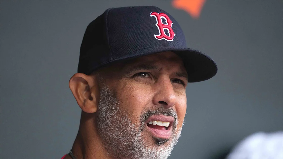 Red Sox hit unfortunate low not seen this century