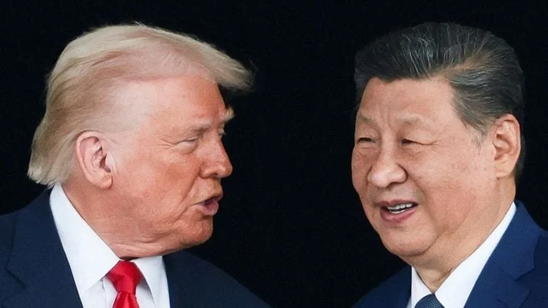 Quels sont les enjeux du sommet Trump-Xi ?