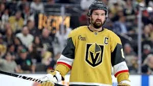 Golden Knights Face Major Shake-Up as Captain Mark Stone Ruled Out vs Ducks