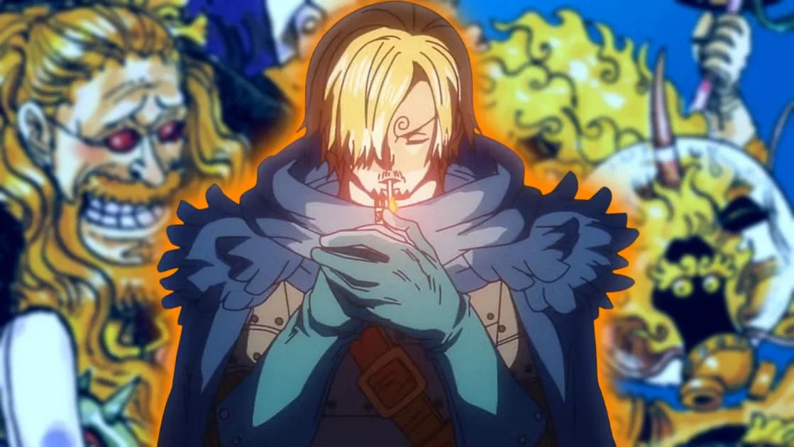 Avance del capítulo 1183 de One Piece