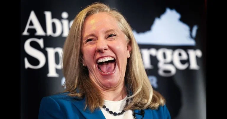 Virginia Gov. Spanberger’s ‘Assault Weapons’ Ban Faces Immediate Legal Challenges From NRA, Trump DOJ