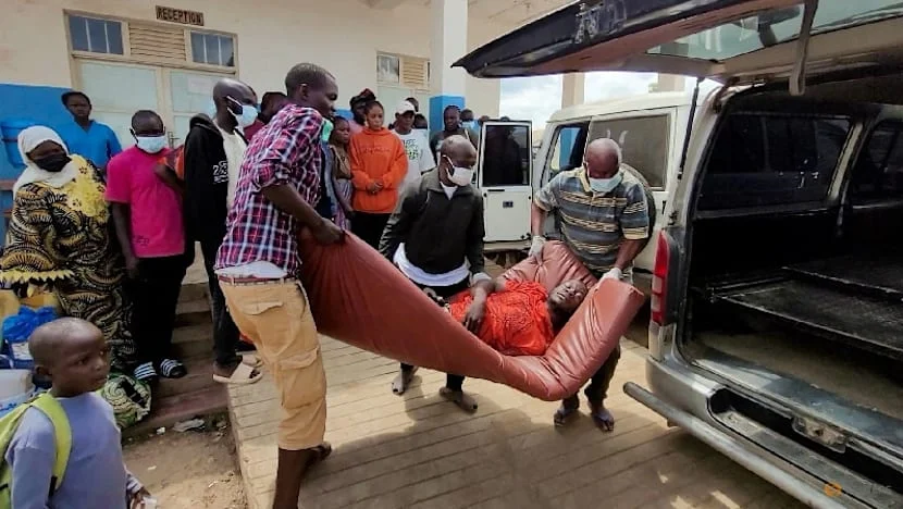 WHO declares Ebola outbreak in Congo, Uganda an emergency of international concern