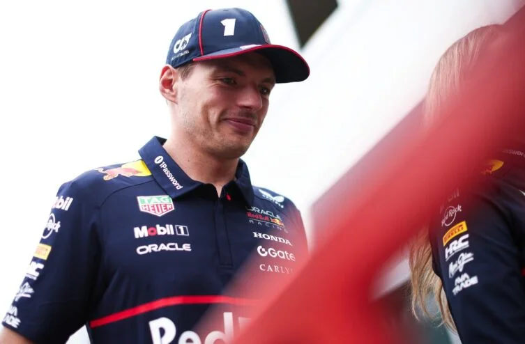 Verstappen après ses débuts en GT : « Mon rêve c’est de faire les 24 Heures du Nürburgring »