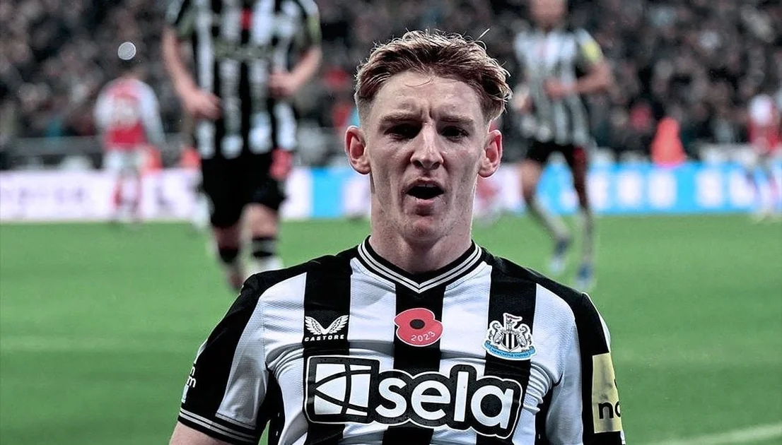 Gordon Agrees Personal Terms With Bayern Munich
