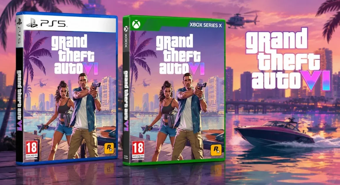 GTA 6 : les précommandes pourraient ouvrir plus tôt que prévu