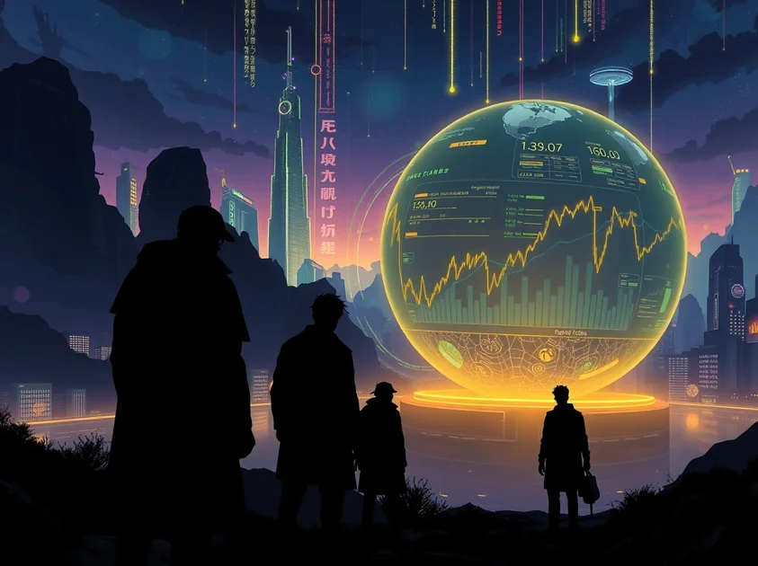 Axiom Insider Trading Scandal: Shocking Front-Running on Polymarket Exposed