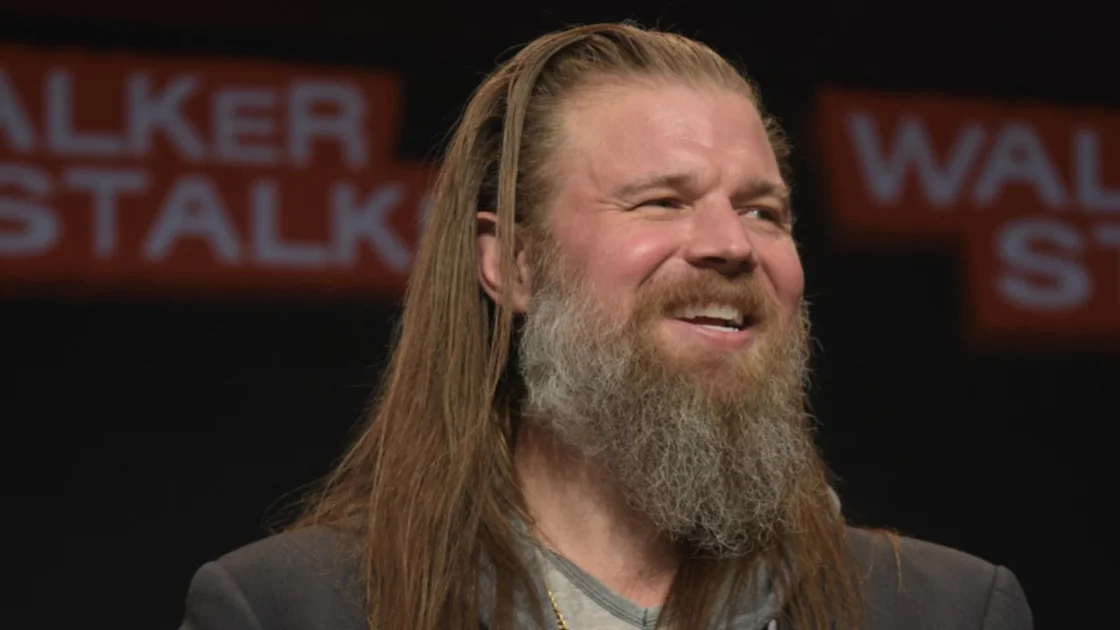 Ryan Hurst Weight Loss And Illness