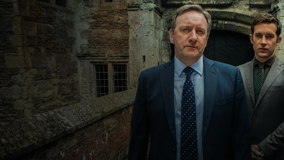Inspecteur Barnaby