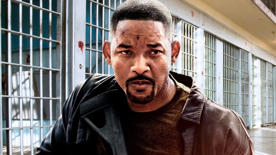 Will Smith va en prison pour résoudre un meurtre pour son grand retour au cinéma (ou pas)