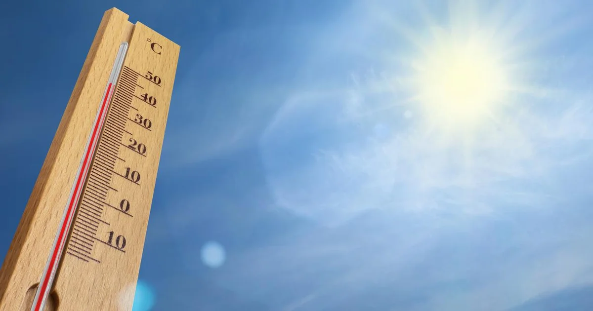 Un dôme de chaleur arrive, la France en alerte, mais va-t-on frôler la canicule ?