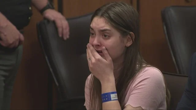 r/Cleveland - Mackenzie Shirilla found guilty in deadly Strongsville crash