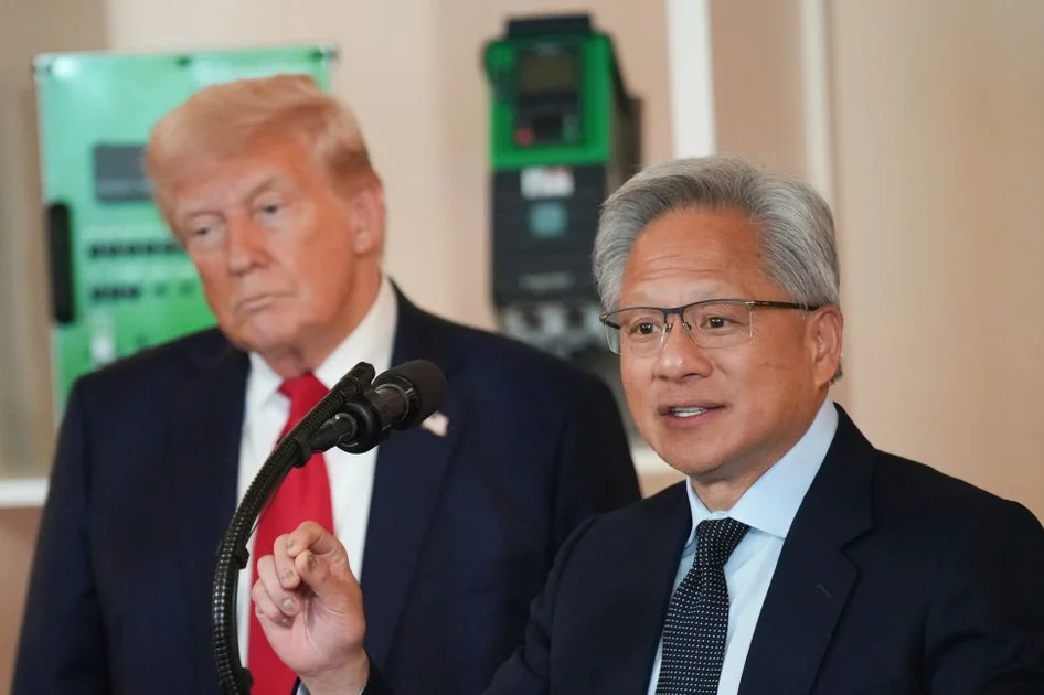 Jensen Huang Wins Big: Nvidia Regains Access to China’s A.I. Market