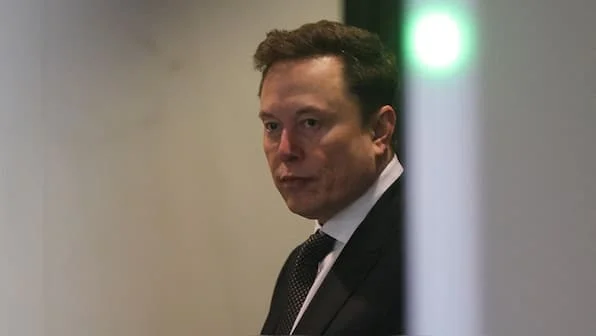 How Elon Musk’s SpaceX IPO could make him the world’s first trillionaire