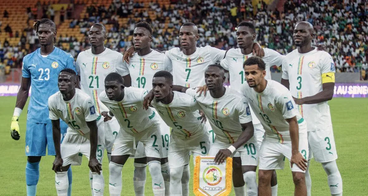 Sénégal : la pré-liste pour le Mondial 2026 se précise avec Malang Sarr et Bara Sapoko Ndiaye