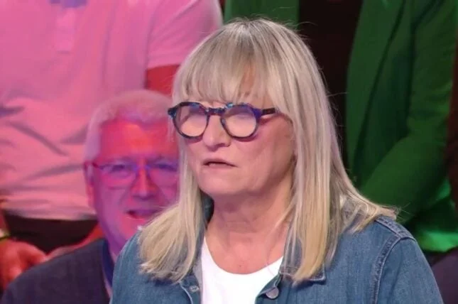“Les vieux mâles blancs” : Christine Bravo atomise France Télévisions, Laurence Boccolini acquiesce