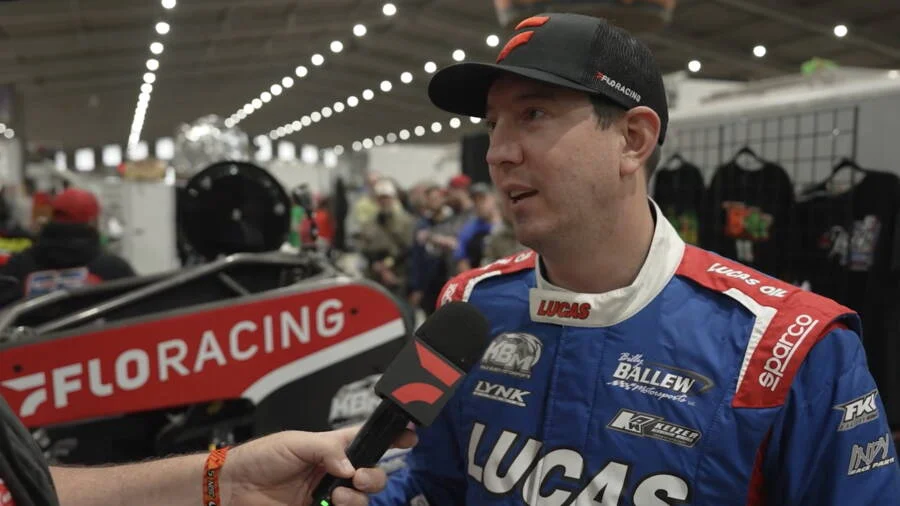 Mort de Kyle Busch, pilote légendaire de Nascar, à l'âge de 41 ans après une maladie "soudaine"
