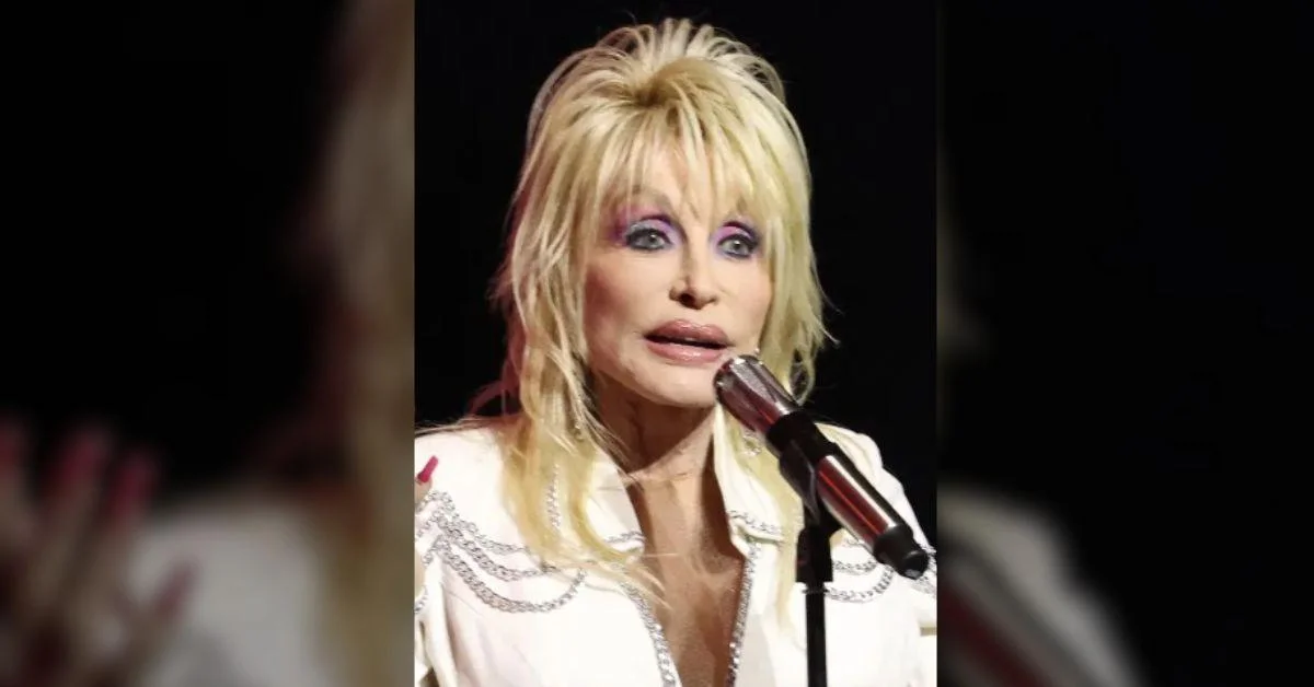 Dolly Parton