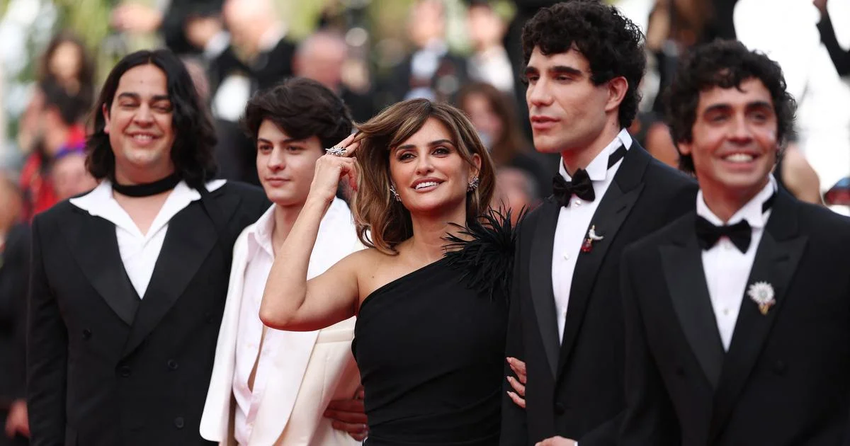 79e Festival de Cannes : la montée des marches du 21 mai 2026