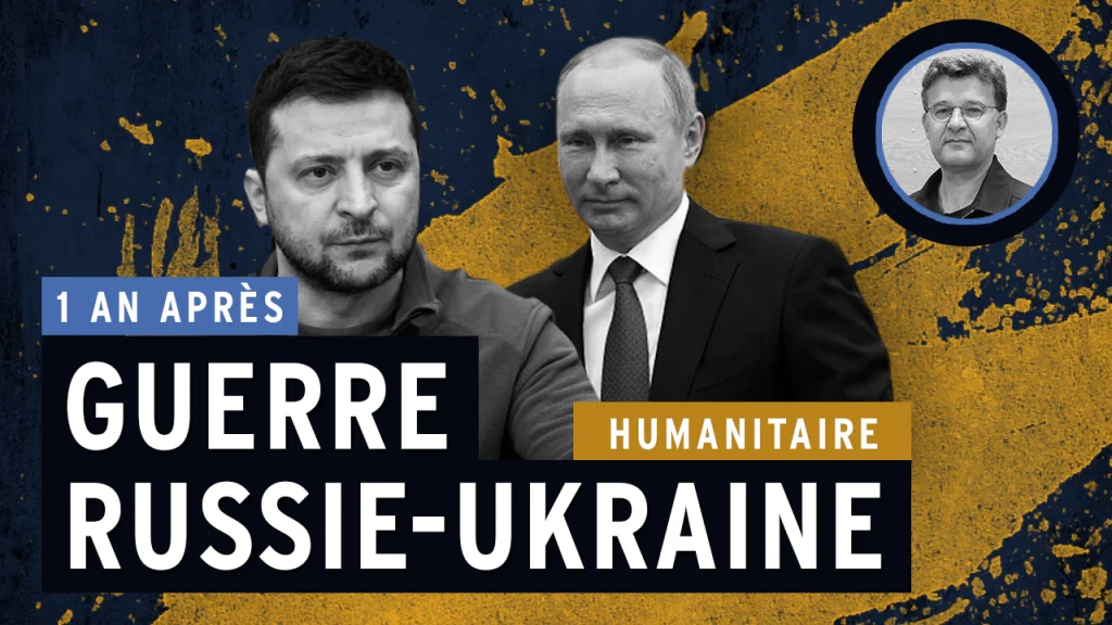 Guerre en Ukraine : frappe meurtrière sur un lycée, Poutine promet des représailles