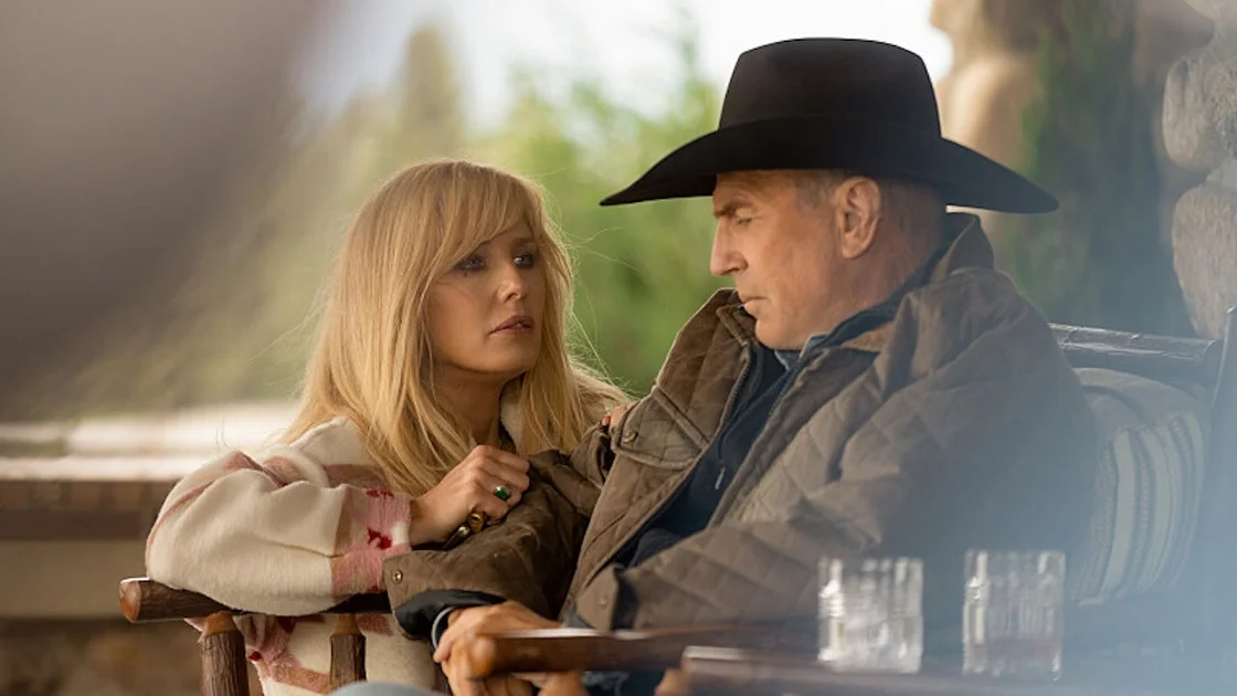 Dutton Ranch: How the Yellowstone Spin-off References Kevin Costner’s John Dutton - IGN Image