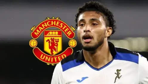 Man Utd ‘one step away’ from signing Brazil int’l with ‘all parties confident’ on £39m transfer – journalist