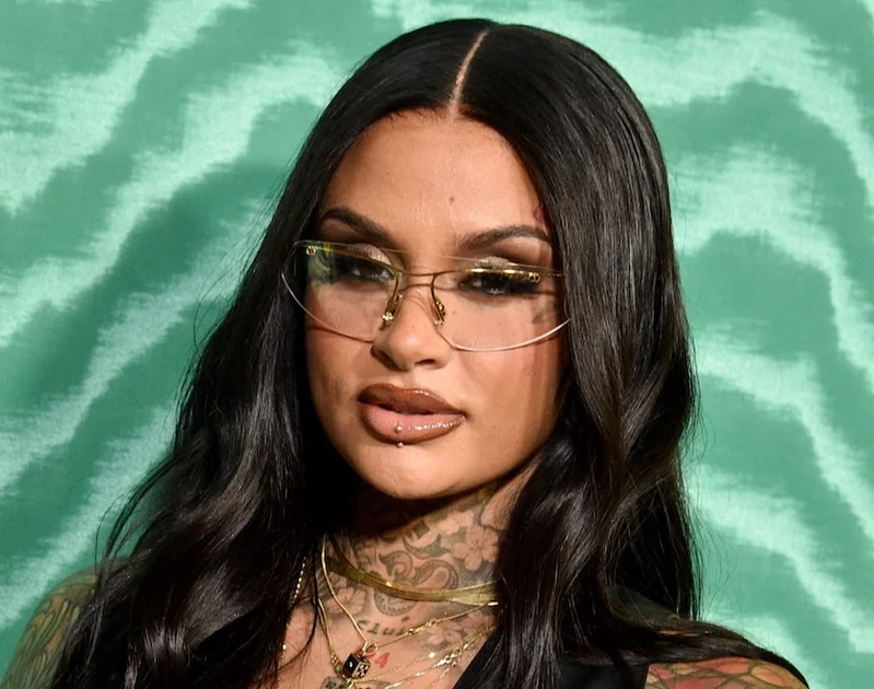 Kehlani Announces 2024 ‘Crash’ North American Tour Dates