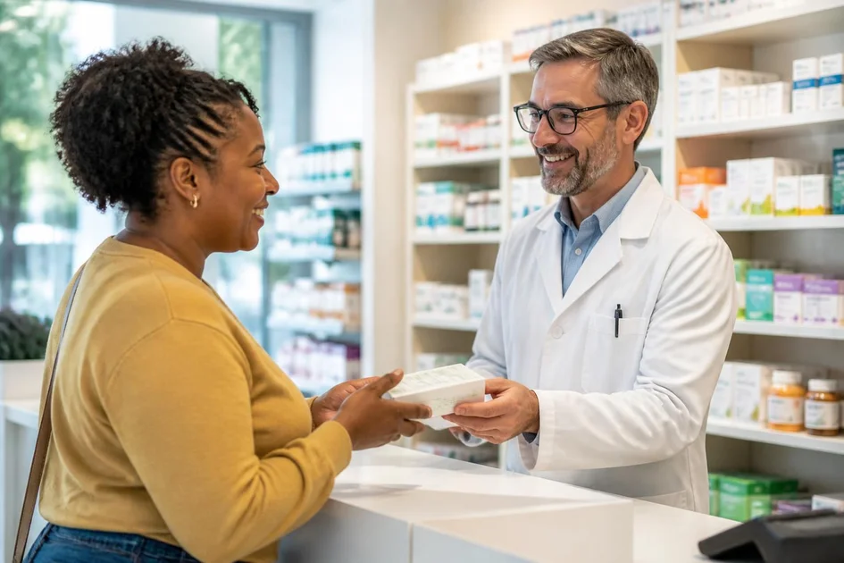 découvrez les nouveautés sur le remboursement des médicaments anti-obésité, prévu pour certains patients dès mi-juin. informez-vous sur les critères et modalités.