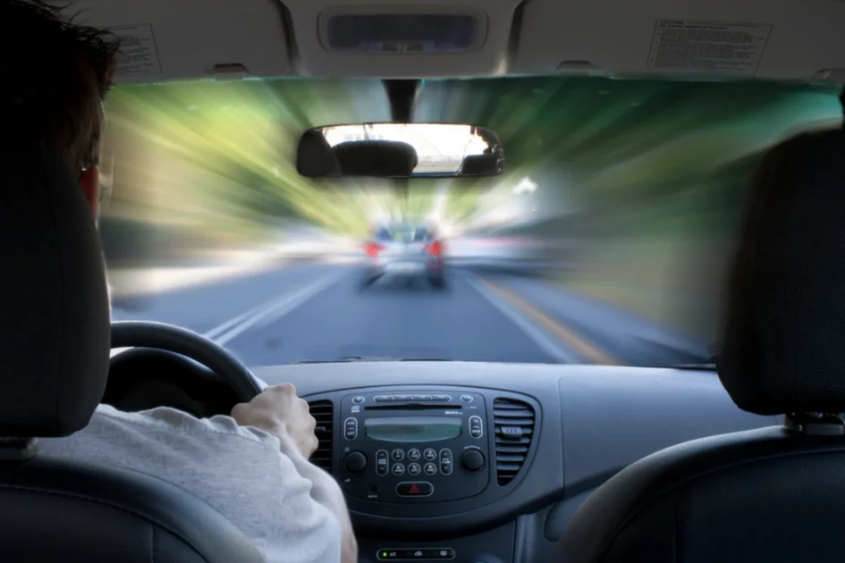 À Montpellier, un automobiliste de 23 ans poursuivi après un refus d’obtempérer a évoqué