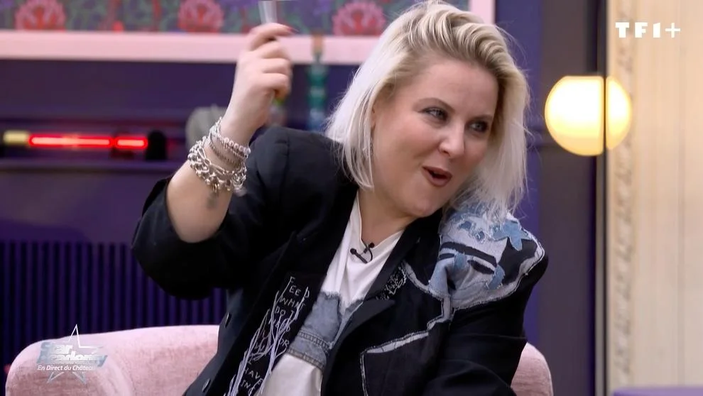 Star Academy 2025 - "On dirait les Avengers" : Marlène Schaff revient sur l'ouverture phénoménale des demi-finalistes