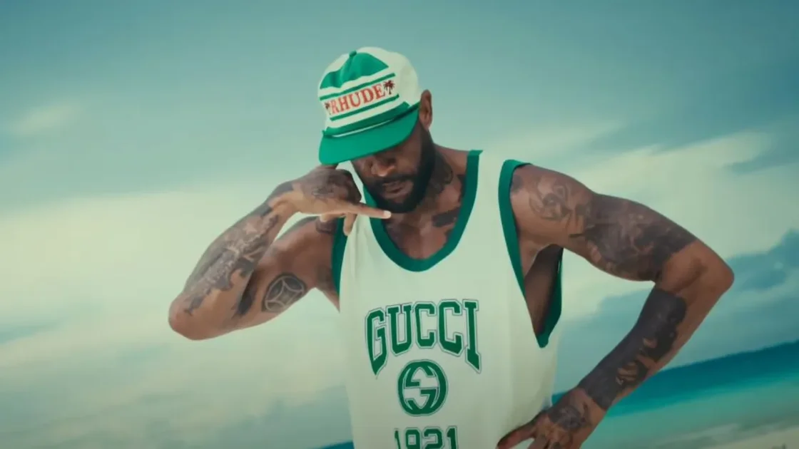 Booba lâche le premier featuring de Blanco Nemesis et personne ne l’a vu venir