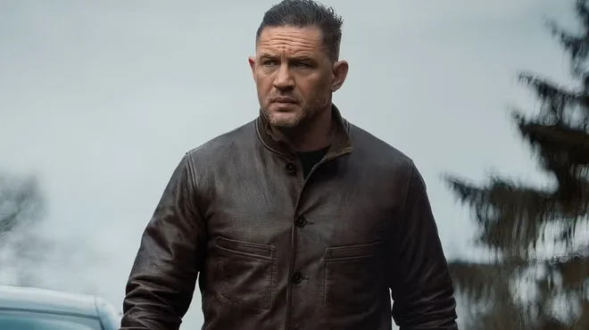 MobLand : Tom Hardy aurait été viré de la série avant la saison 3 !