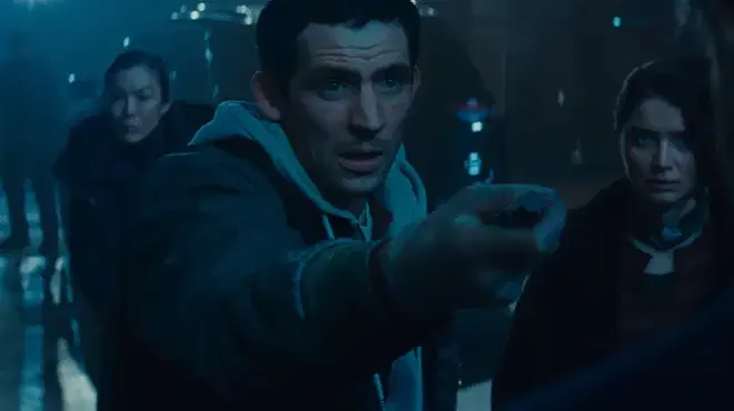Disclosure Day : Josh O’Connor présente son personnage dans le nouveau film de Steven Spielberg