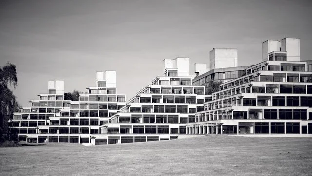 Did the results of 1960s university buildings pass the test of time?