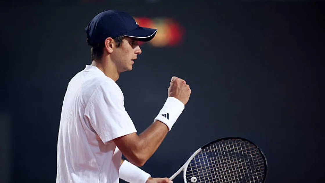 Rafael Jódar, horario dónde ver debut en Roland Garros 2026. Foto: gettyimages

Rafael Jódar, heures et chaînes de diffusion pour ses débuts à Roland Garros 2026. Photo : gettyimages
