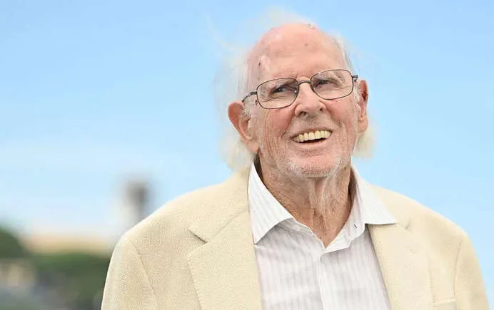 Bruce Dern recalls Tarantino’s stern warning to Brad Pitt