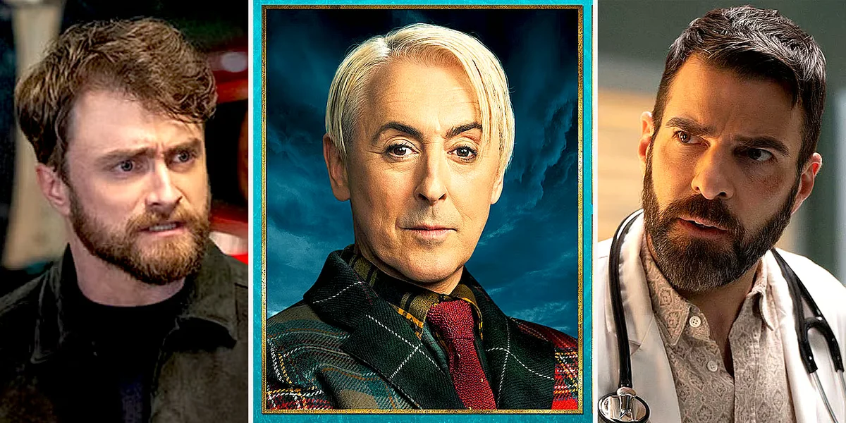 5 Canceled NBC Shows In 2026 (And 5 That Thankfully Got Renewals)
