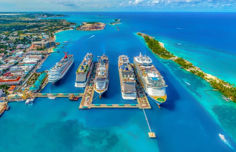 Carnival Data Breach Exposes Data of Nearly 6 Million Customers